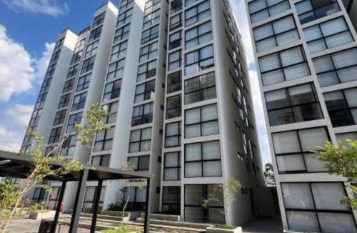 Zapopan Apartment | Santa Ana 360 - 7 (Torre 10)