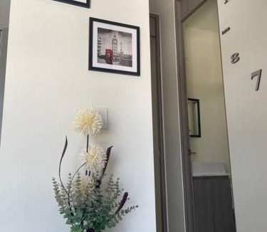 Zapopan Apartment | Santa ana 360 Nuevo Depa al sur a 3 min de ciudad Bugambilias