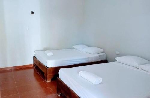 Dzidzantun Hotel | Santa Clara Hotel & Tours