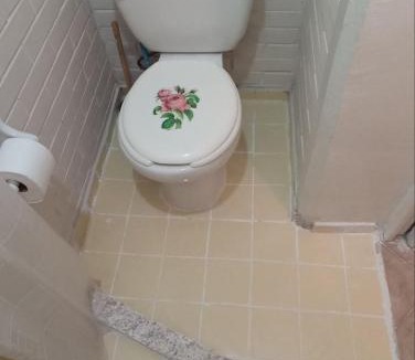 Santa Maria la Ribera Apartment | Santa Ma Kiosko