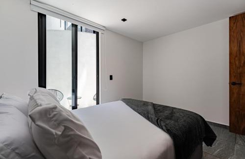 Santa Maria la Ribera Apartment | Santa Ma la Ribera Apartments by VH
