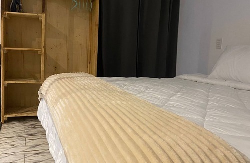 Valle del Maiz Hotel | Santa Noche Loft & Spa