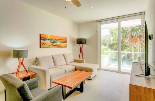 Akumal Condo | Santamar, Private Jacuzzi, Beach Club & 5 Pools