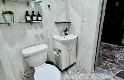 San Luis Potosi Apartment | Santi Loft. ¡En la zona mas centrica de la Cd!
