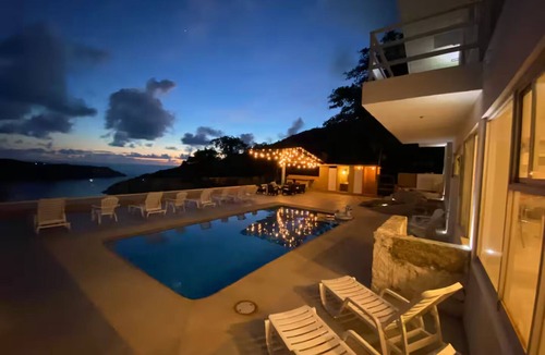 Pichilingue House | Santino`s House & Playa