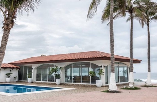 Colinas de Santiago House | Santiva Beach House