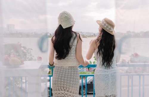 Bao Ninh Apartment | Santori Homestay Nhật Lệ