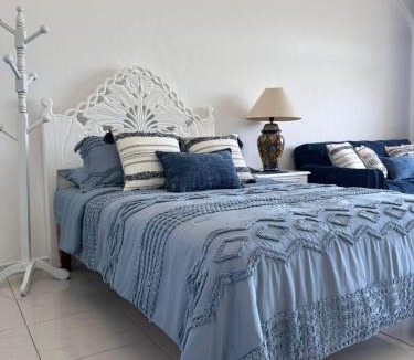 Las Hadas Apartment | Santorini, loft frente al mar