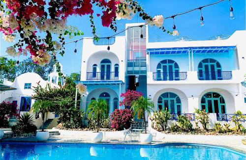 Cam Ranh Hotel | Santorini Villa Cam Ranh