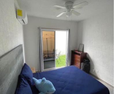 Cancun Apartment | Santuario 1111