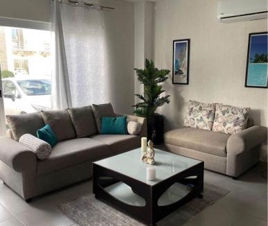 Cancun Apartment | Santuario 1111