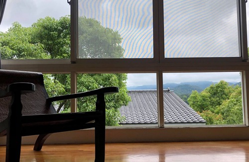 Sanyi Bed & Breakfast | Sanyi Happiness B&B
