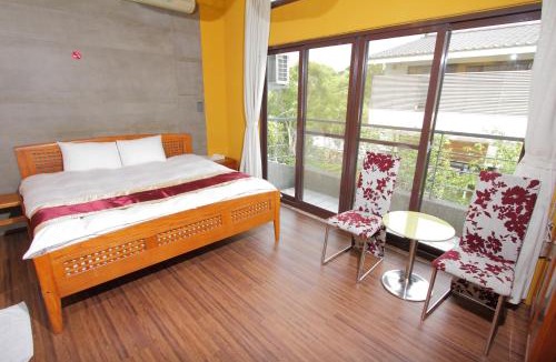 Sanyi House | Sanyi Sakura Resort