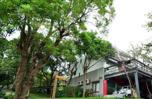 Sanyi House | Sanyi Wei Wei Feng B&B