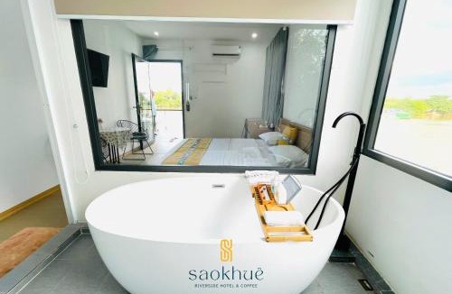 Sa Dec Hotel | Sao Khue Riverside Hotel & Coffee