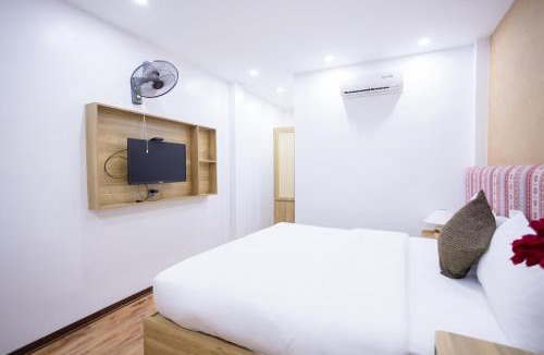 Bac Ha Hotel | Sao Mai Bac Ha Hotel