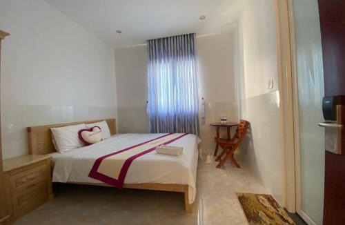 Con Son Hotel | Sao Mai hotel