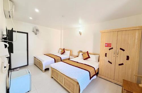 Cat Hai Hotel | Sao Mai Hotel