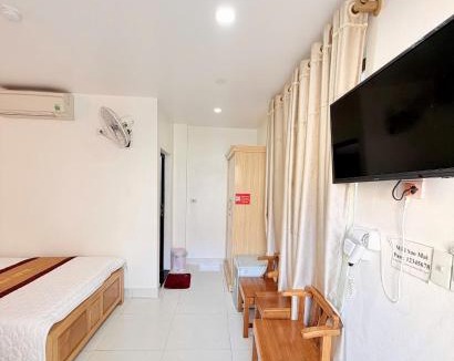 Cat Hai Hotel | Sao Mai Hotel