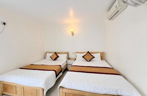 Cat Hai Hotel | Sao Mai Hotel