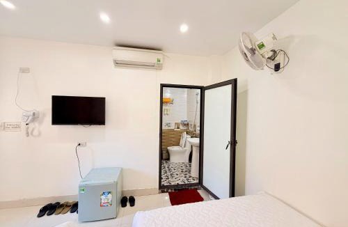 Cat Hai Hotel | Sao Mai Hotel