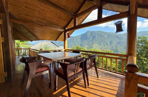 Hau Thao Cabin | Sao Sapa Homestay & Trekking