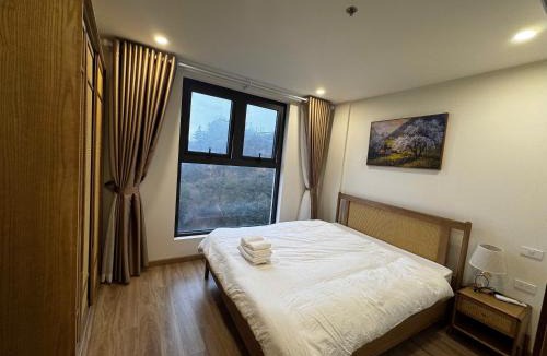 Sa Pa Apartment | Sapa Apartments - with kitchen & washing machine, clothes dryer