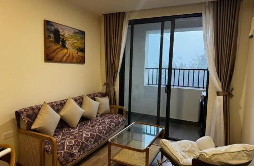 Sa Pa Apartment | Sapa Apartments - with kitchen & washing machine, clothes dryer