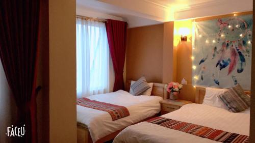 Sa Pa Hostel | Sapa Backpacker Hostel
