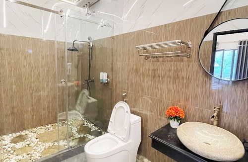 Sa Pa Hotel | Sapa Bamboo Eco Home Ta Van