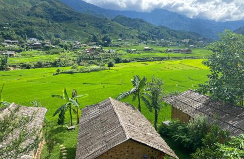 Sa Pa House | Sapa Bamboo Eco