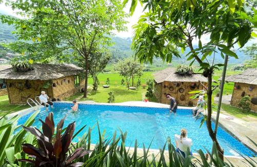 Sa Pa House | Sapa Bamboo Eco