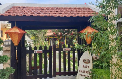 Sa Pa House | Sapa Charming Homestay