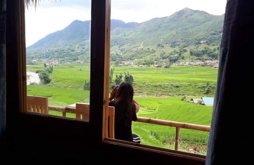Sa Pa House | SaPa Farmer House