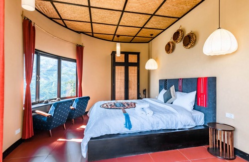 Sa Pa Bed & Breakfast | Sapa Farmstay