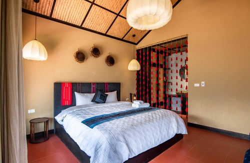 Sa Pa Bed & Breakfast | Sapa Farmstay