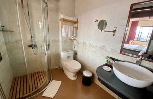 Sa Pa Hotel | Sapa Garden Hotel