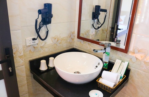 Sa Pa Hotel | Sapa Garden Hotel