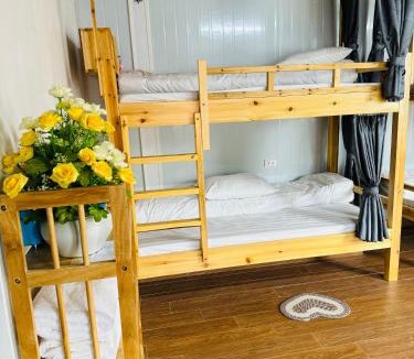 Sa Pa House | Sapa Harmony Homestay