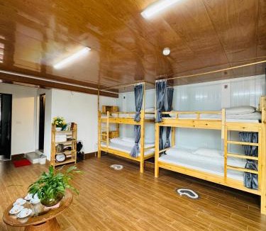 Sa Pa House | Sapa Harmony Homestay