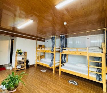 Sa Pa House | Sapa Harmony Homestay
