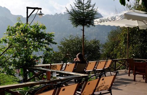 Cha Pai House | Sapa Jungle Homestay