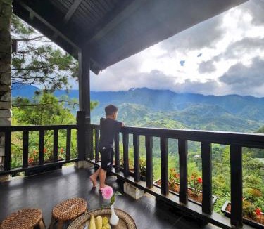 Sa Pa Cabin | Sapa mến khách sapa jade hill