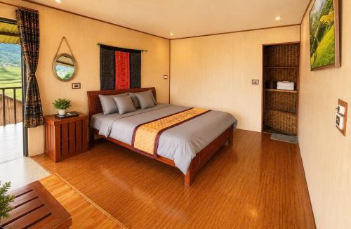 Sa Pa House | Sapa May Homestay