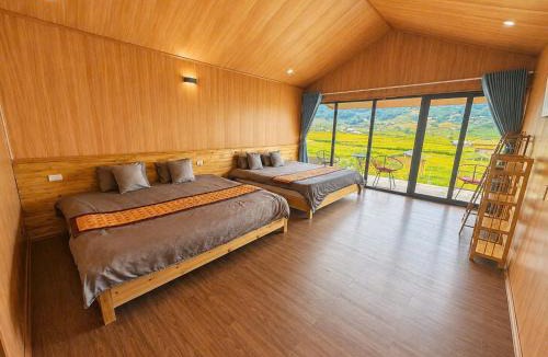Sa Pa House | Sapa May Homestay