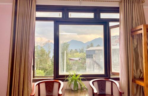 Sa Pa Hotel | Sapa Omega Homestay