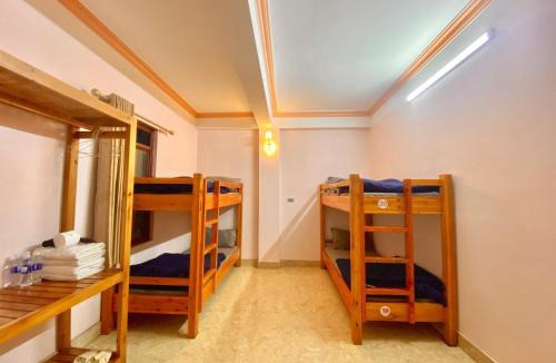 Sa Pa Hotel | Sapa Omega Homestay