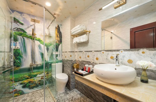 Sa Pa Hotel | Sapa Praha Hotel