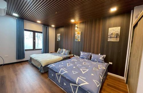 Sa Pa Apartment | Sapa Rose Villa