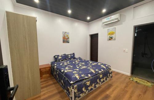 Sa Pa Apartment | Sapa Rose Villa